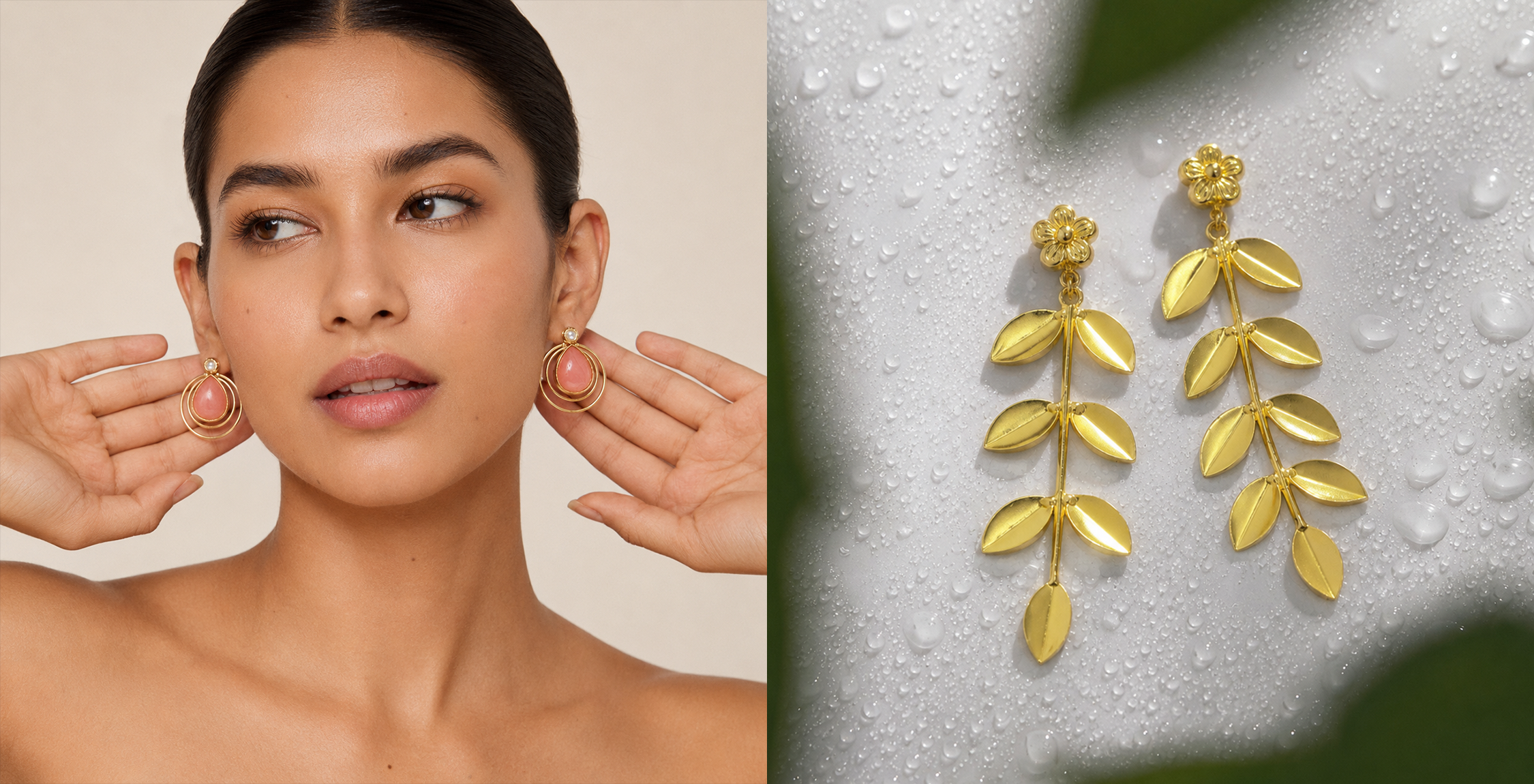 Modernjewellery