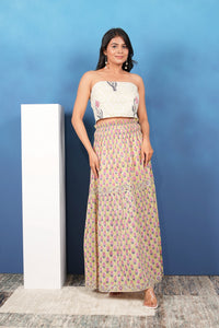 Gulbahaar Garden Co-ord Set