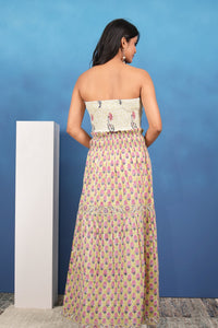 Gulbahaar Garden Co-ord Set